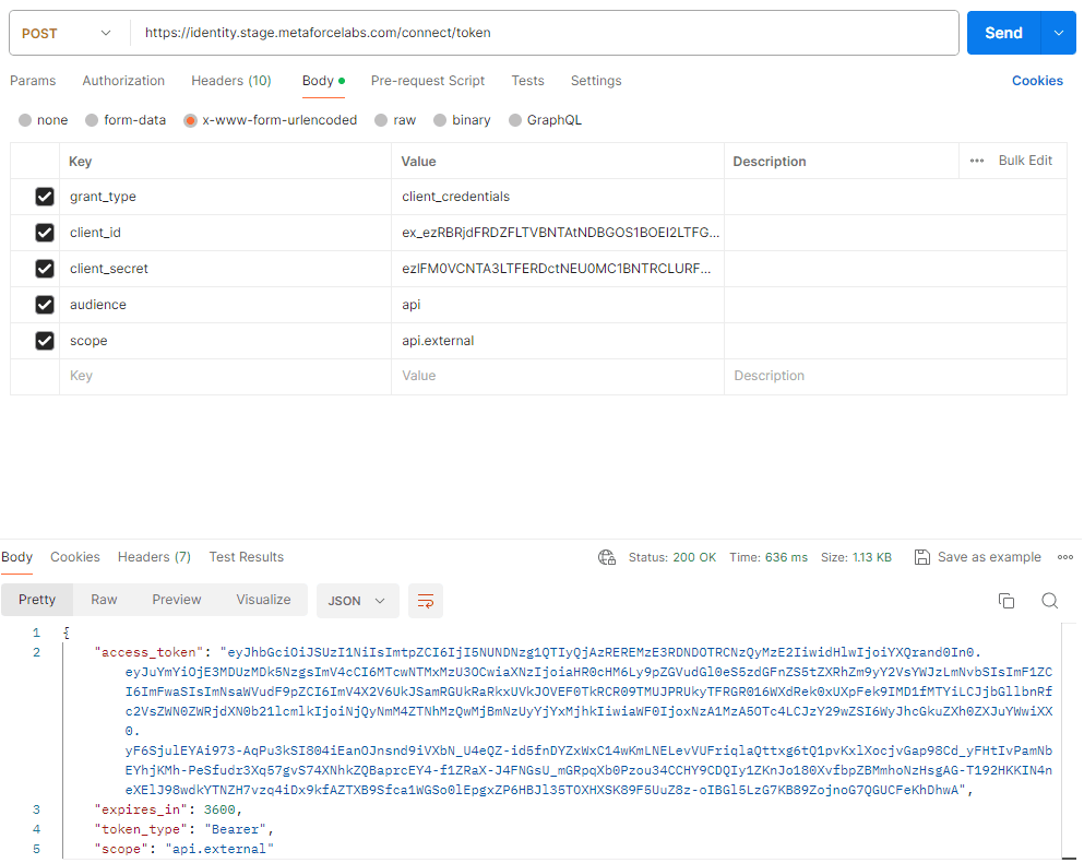 API_Authentication!