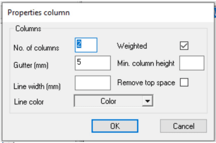 Columns