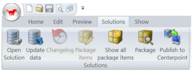 Solutions