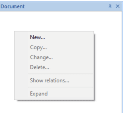 document-view